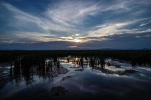 Parque Nacional Sam Roi Yod foto