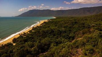 fotos aéreas de port douglas qld