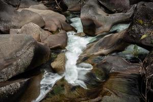 fotos aéreas de babinda boulders qld austrália