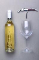 composição do vinho branco