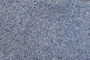 textura de granito natural e fundo plano de quadro completo com padrão de ruído foto