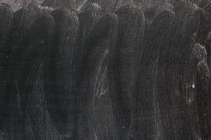 fundo de quadro completo e textura da superfície preta empoeirada de uma tela lcd antiga foto
