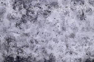 superfície de cimento cinza foto