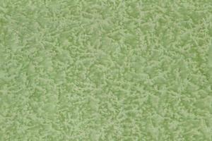 textura perfeita de estofados de móveis de cor verde de poliéster macio foto