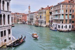 Veneza Itália vista foto