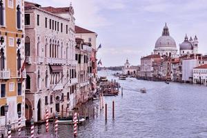 Veneza Itália vista foto