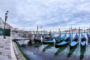 Veneza Itália vista foto