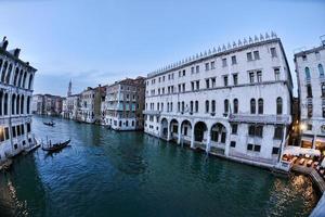 Veneza Itália vista foto