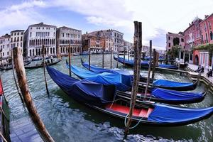 Veneza Itália vista foto