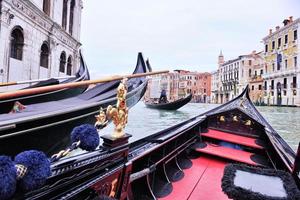 Veneza Itália vista foto