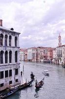 Veneza Itália vista foto