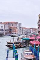 Veneza Itália vista foto