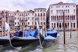 Veneza Itália vista foto