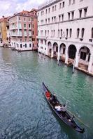 Veneza Itália vista foto