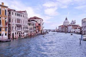 Veneza Itália vista foto