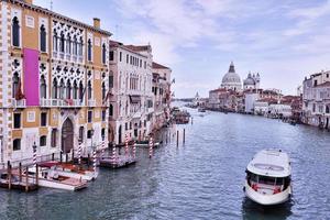 Veneza Itália vista foto