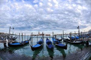 Veneza Itália vista foto