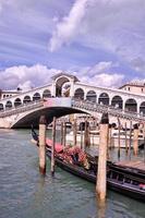 Veneza Itália vista foto