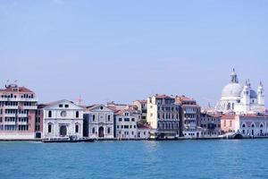 Veneza Itália vista foto