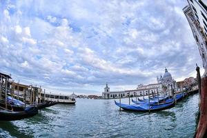 Veneza Itália vista foto