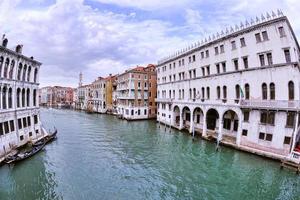 Veneza Itália vista foto