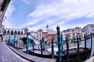 Veneza Itália vista foto