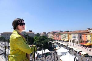 Veneza Itália vista foto