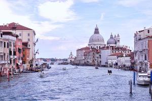 Veneza Itália vista foto