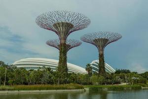 singapore, 11 de maio de 2022 - resort integrado marina bay sands em 11 de maio de 2014 em singapore. foi inaugurado em 2011 e possui o cassino autônomo mais caro do mundo. foto