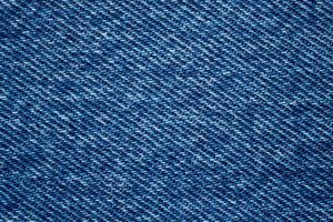 fundo de padrão de textura de jeans foto