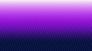 fundo mínimo roxo e azul escuro com linhas curvas consistentes, adequado para necessidades de design, exibição, site, interface do usuário e outros foto