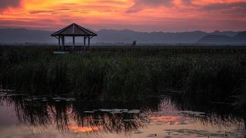 Parque Nacional Sam Roi Yod foto