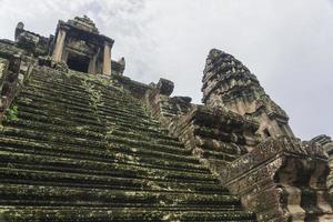 templo de angkor wat foto