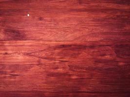 closeup de superfície de madeira macia como pano de fundo com espaço para trabalho. vista do topo foto