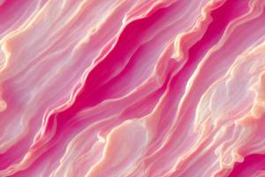 textura de mármore rosa. padrão sem emenda. foto