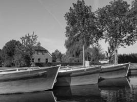 a vila dutvh giethoorn foto