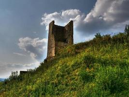 waldeck e bad arolsen na alemanha foto