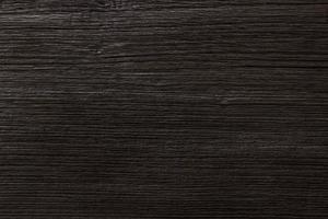 madeira marrom escura com belos padrões de textura e plano de fundo