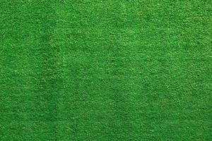 grama artificial verde ou terf
