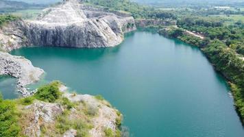 água azul clara, currais, era tudo um sonho. foto