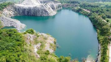 água azul clara, currais, era tudo um sonho. foto