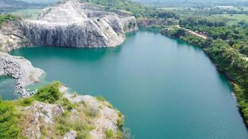 água azul clara, currais, era tudo um sonho. foto