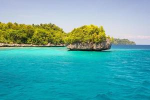 ilhas togean foto