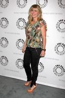 los angeles - 9 de maio - alison sweeney chega a uma noite com dias de nossas vidas. no paley center for media em 9 de maio de 2012 em beverly hills, ca foto