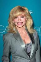 los angeles - 17 de fevereiro - loni anderson no 17º prêmio da guilda de figurinistas em um beverly hilton hotel em 17 de fevereiro de 2015 em beverly hills, ca foto