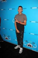 los angeles - 15 de outubro - khleo thomas no 2015 geekie awards no clube nokia em 15 de outubro de 2015 em los angeles, ca foto