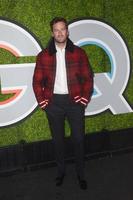 los angeles, 7 de dezembro - armie hammer no 2017 gq men of the year no chateau marmont em 7 de dezembro de 2017 em west hollywood, ca foto