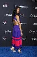 los angeles - 23 de março mj rodriguez no paleyfest - evento de pose no teatro dolby em 23 de março de 2019 em los angeles, ca foto