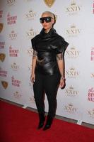 los angeles - 16 de outubro - amber rose na festa de lançamento do xxiv karat no beverly hilton hotel em 16 de outubro de 2014 em beverly hills, ca foto