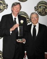 los angeles - 15 de fevereiro - john bailey, lawrence kasden no 2015 american society of cinematographers awards em um século plaza hotel em 15 de fevereiro de 2015 na cidade do século, ca foto